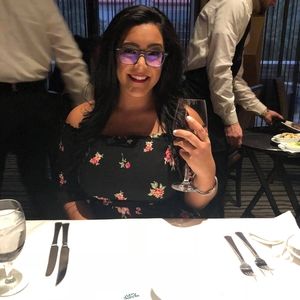 Meet your Posher, Keila